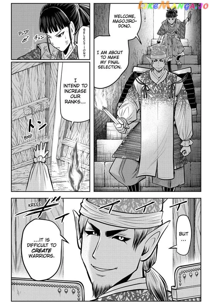 The Elusive Samurai Chapter 84 image 09_optimized
